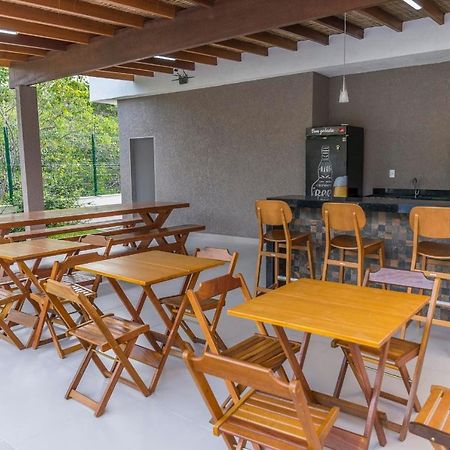 Casa Da Lele Villa Porto Seguro Bagian luar foto