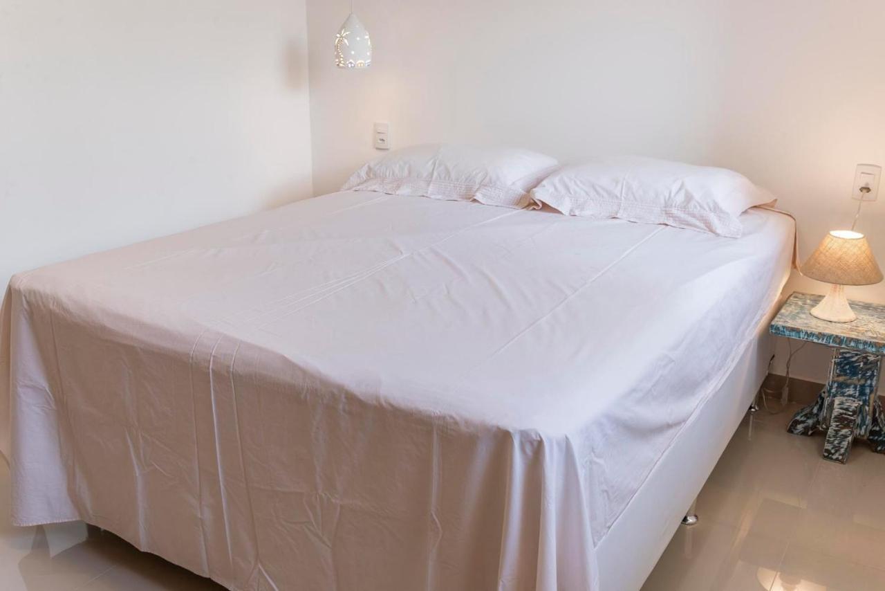 Casa Da Lele Villa Porto Seguro Bagian luar foto