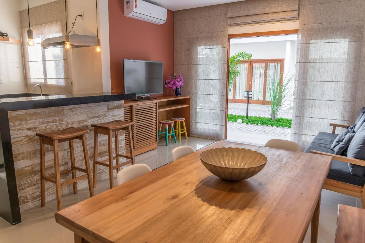 Casa Da Lele Villa Porto Seguro Bagian luar foto