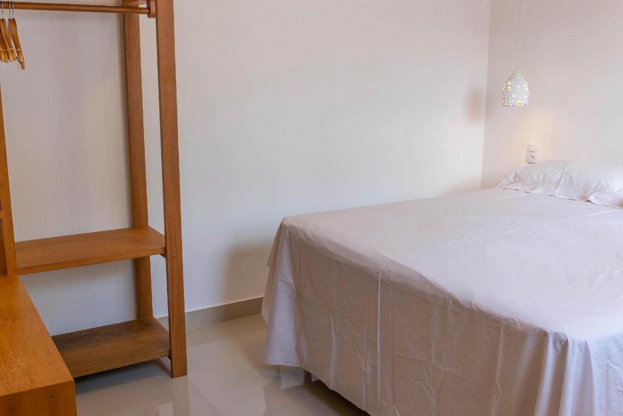 Casa Da Lele Villa Porto Seguro Bagian luar foto