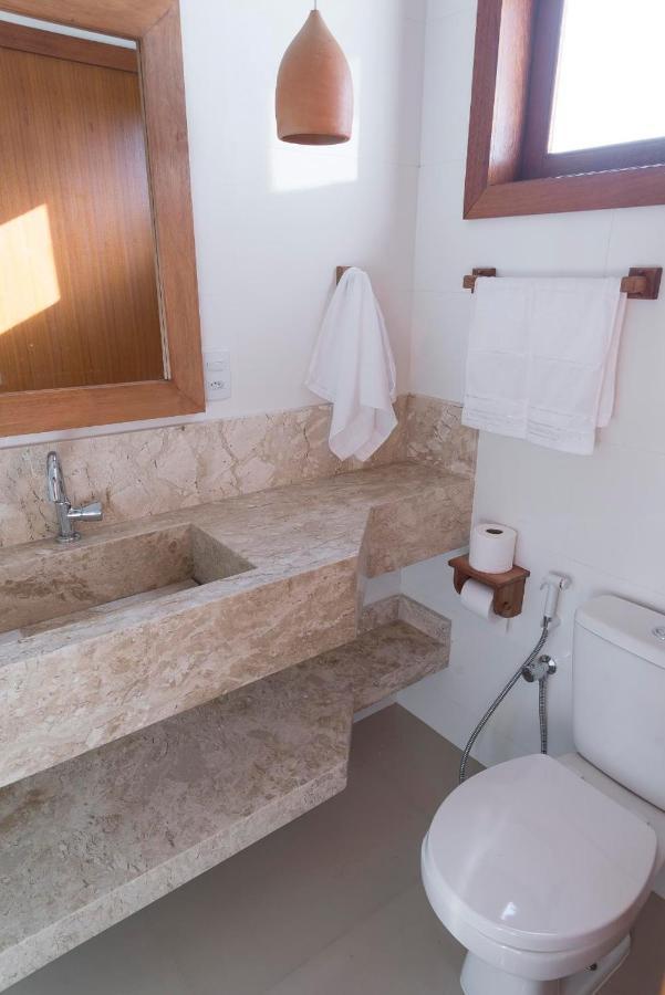 Casa Da Lele Villa Porto Seguro Bagian luar foto