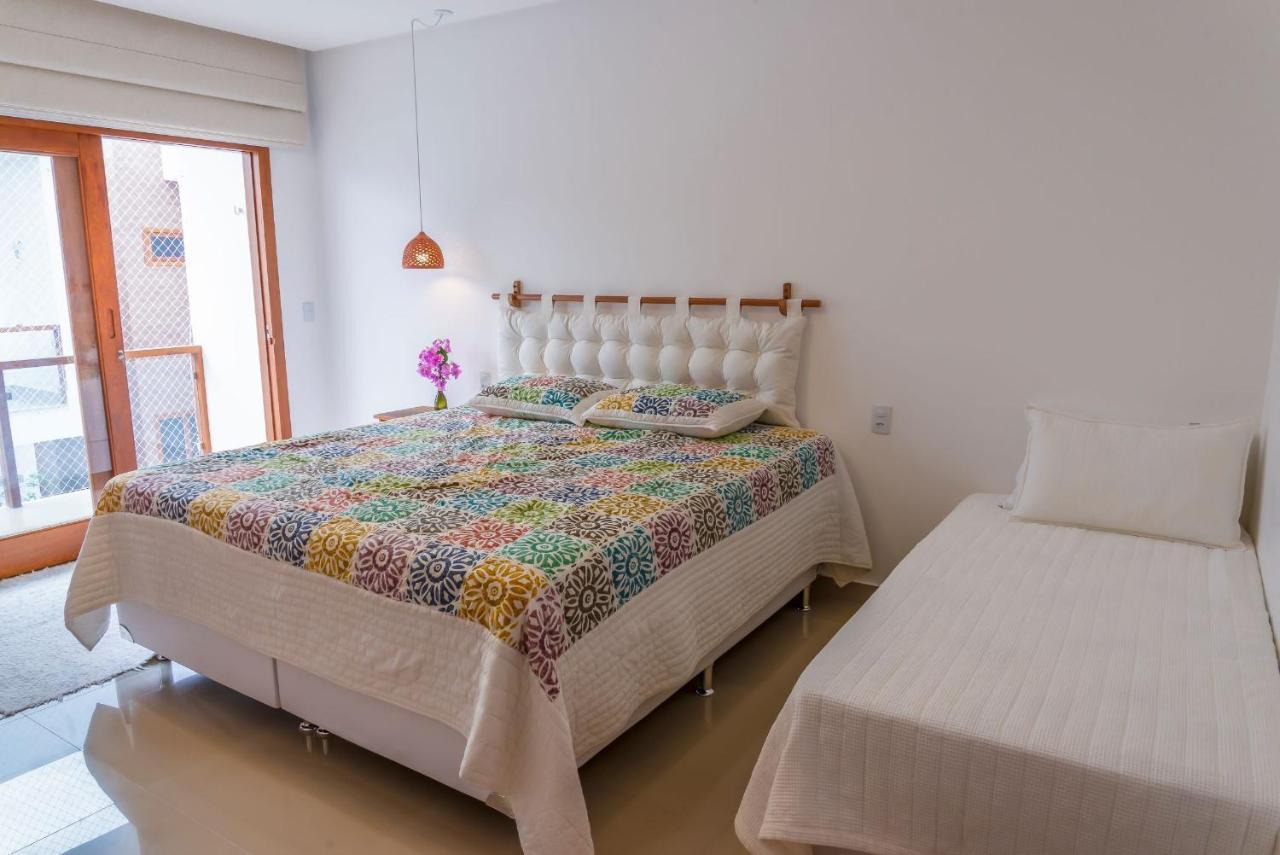 Casa Da Lele Villa Porto Seguro Bagian luar foto