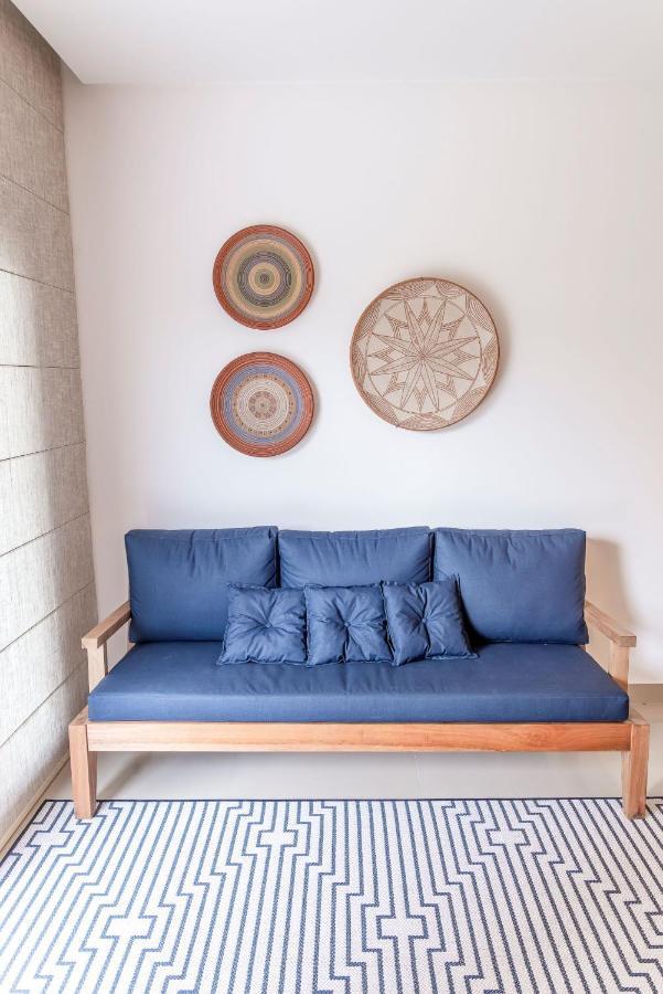 Casa Da Lele Villa Porto Seguro Bagian luar foto
