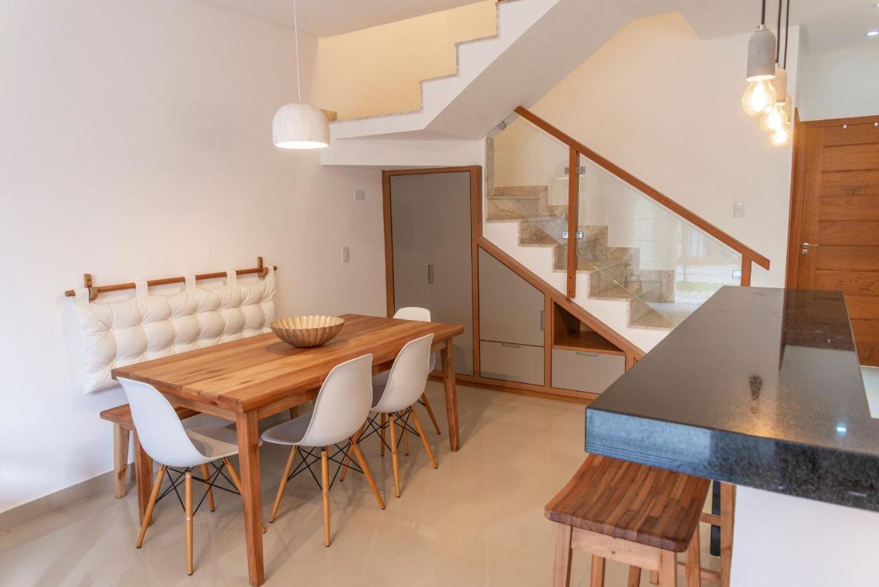 Casa Da Lele Villa Porto Seguro Bagian luar foto