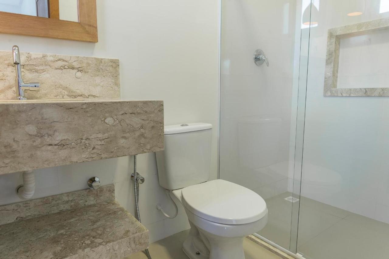 Casa Da Lele Villa Porto Seguro Bagian luar foto