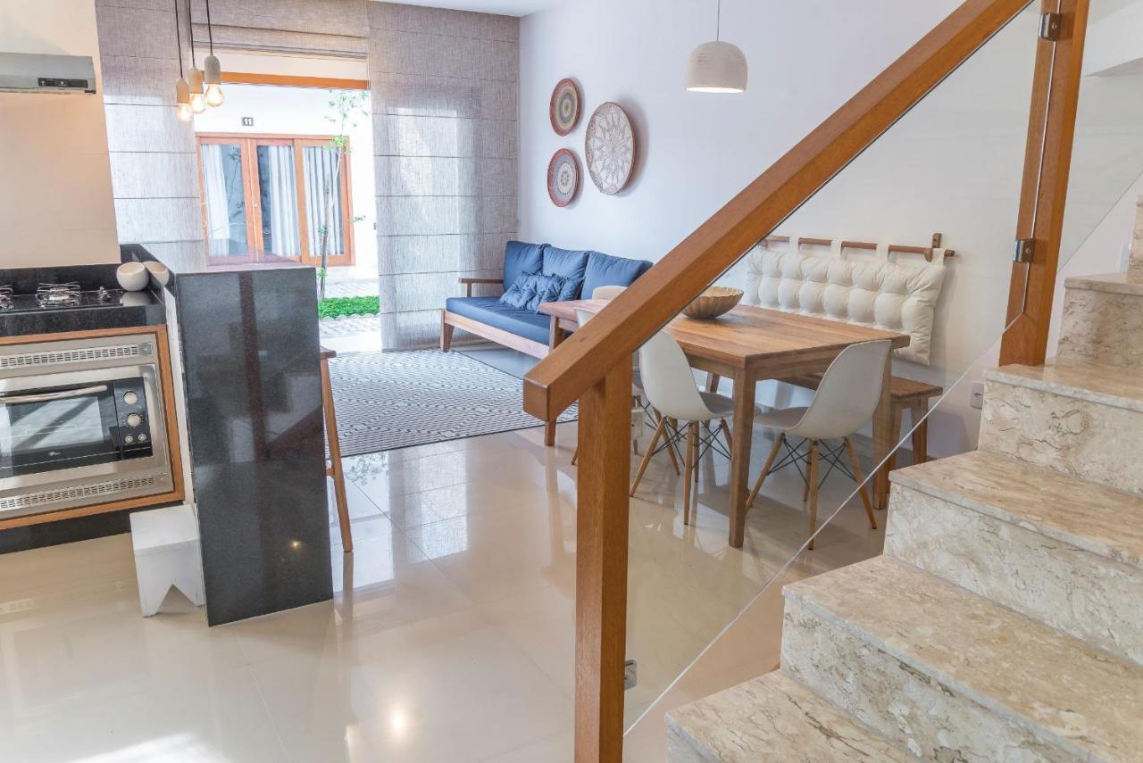 Casa Da Lele Villa Porto Seguro Bagian luar foto