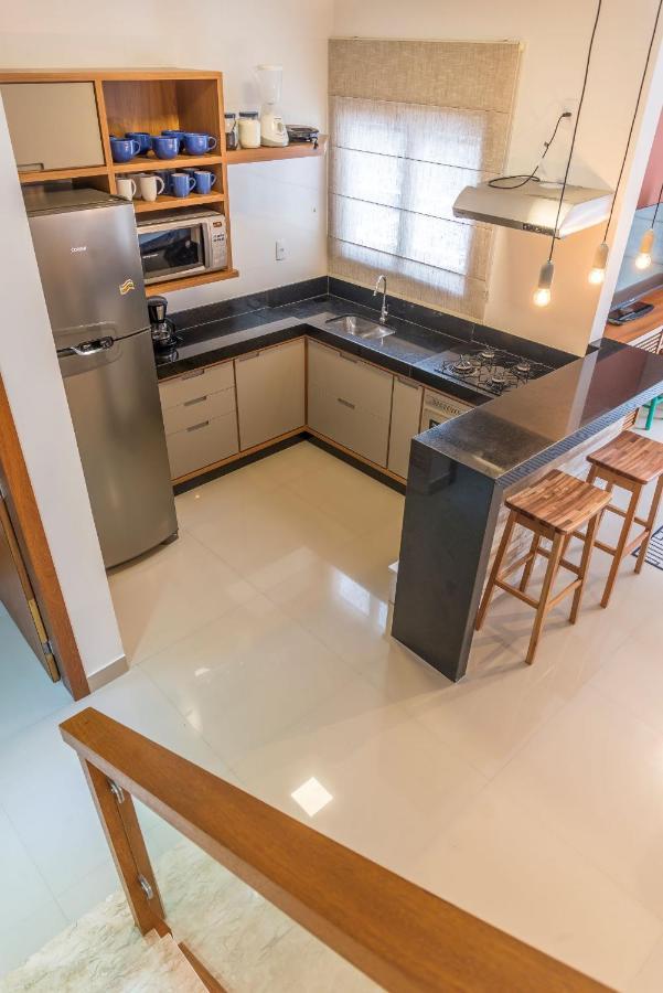 Casa Da Lele Villa Porto Seguro Bagian luar foto
