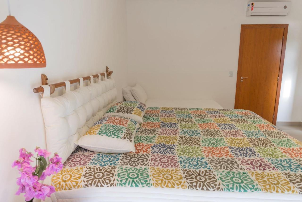 Casa Da Lele Villa Porto Seguro Bagian luar foto