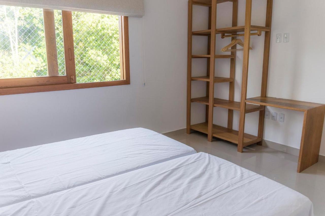 Casa Da Lele Villa Porto Seguro Bagian luar foto