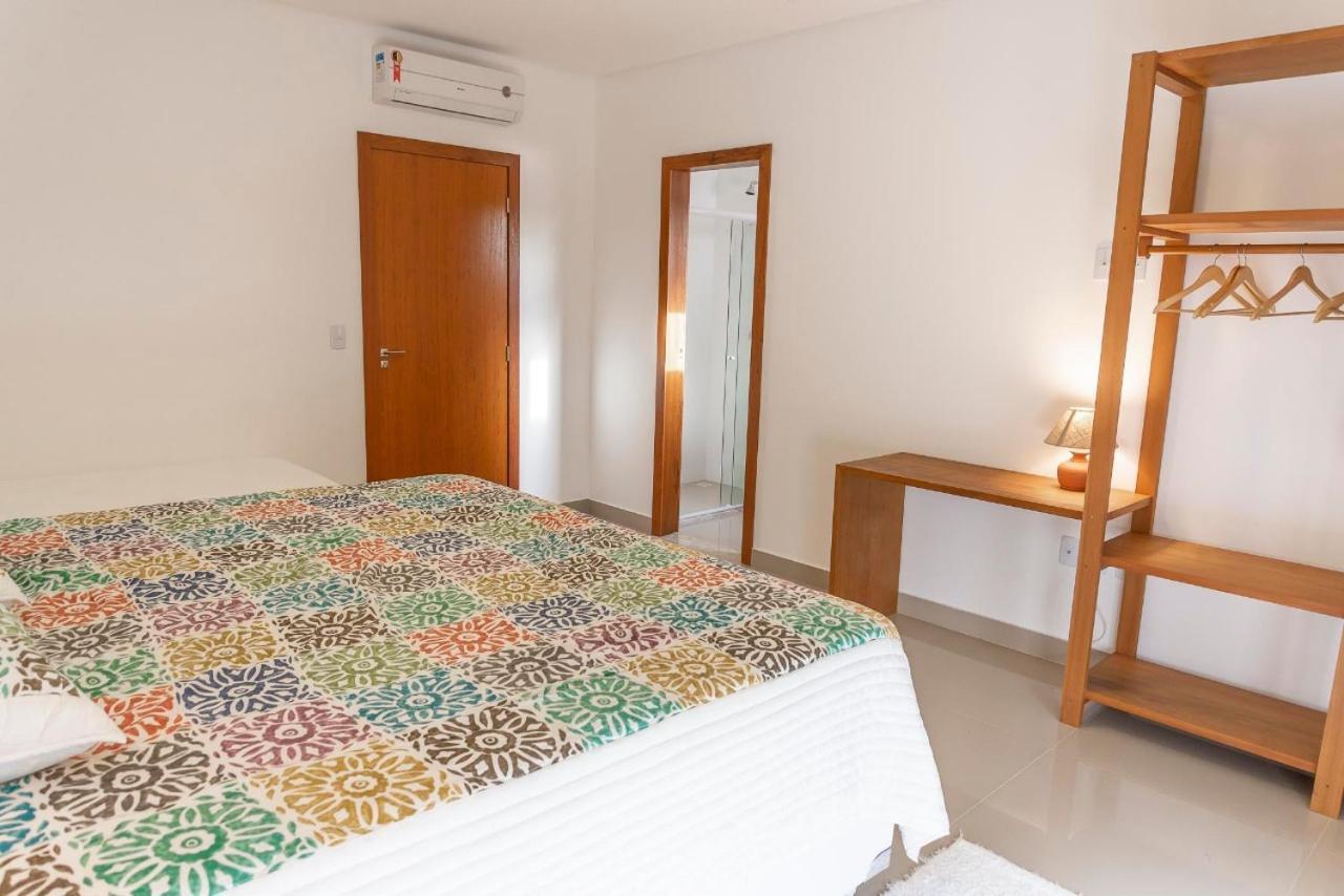 Casa Da Lele Villa Porto Seguro Bagian luar foto
