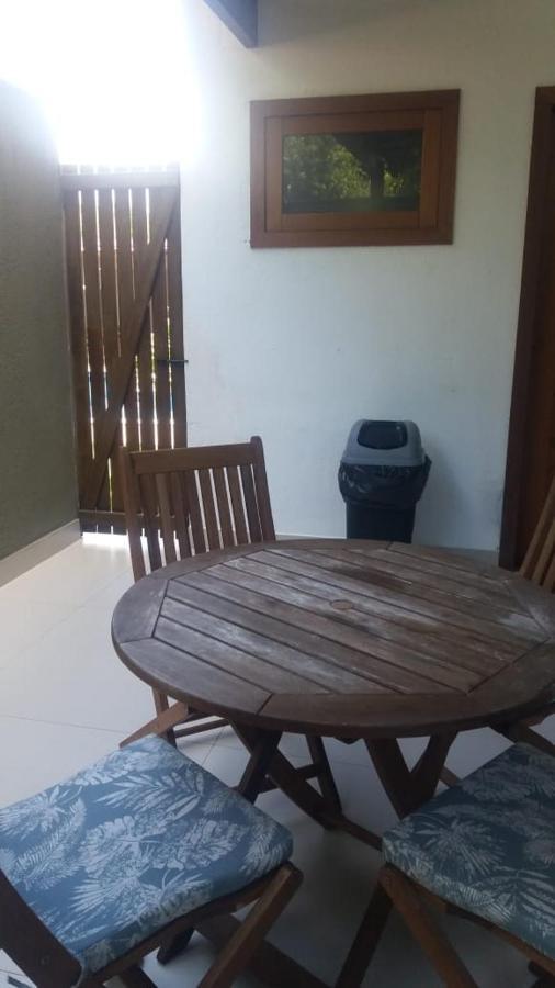 Casa Da Lele Villa Porto Seguro Bagian luar foto