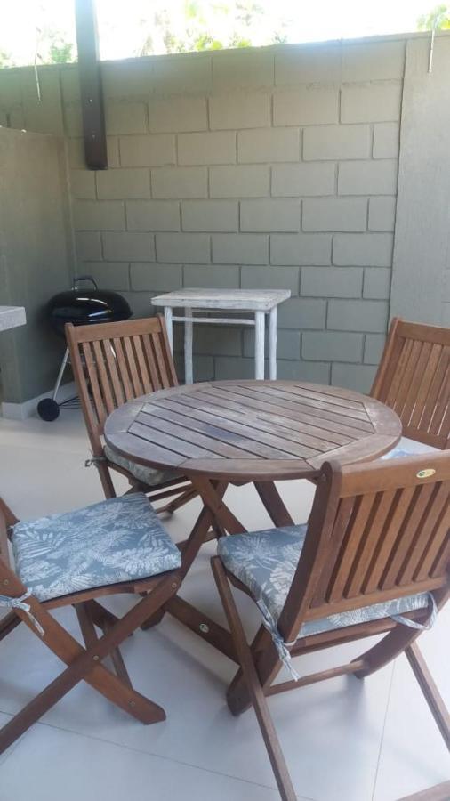 Casa Da Lele Villa Porto Seguro Bagian luar foto
