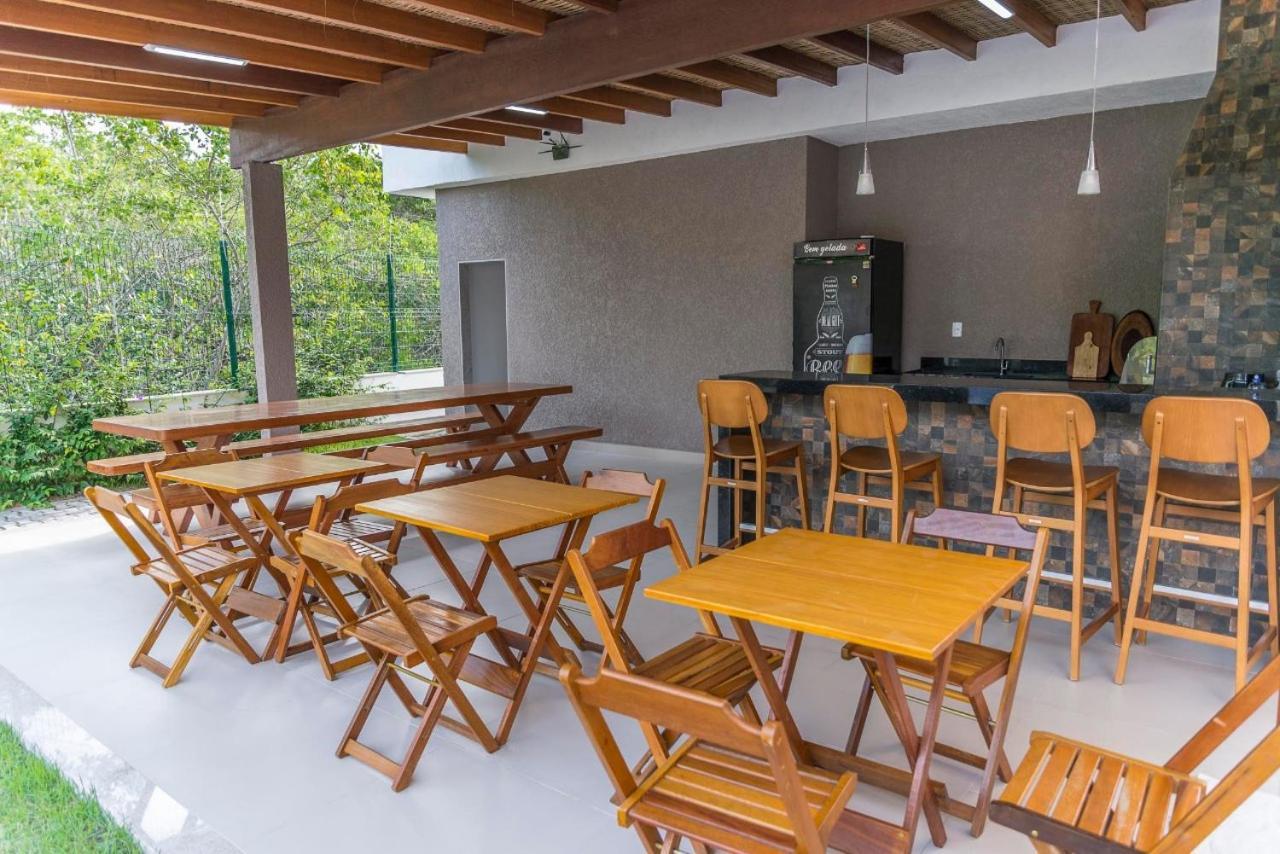 Casa Da Lele Villa Porto Seguro Bagian luar foto