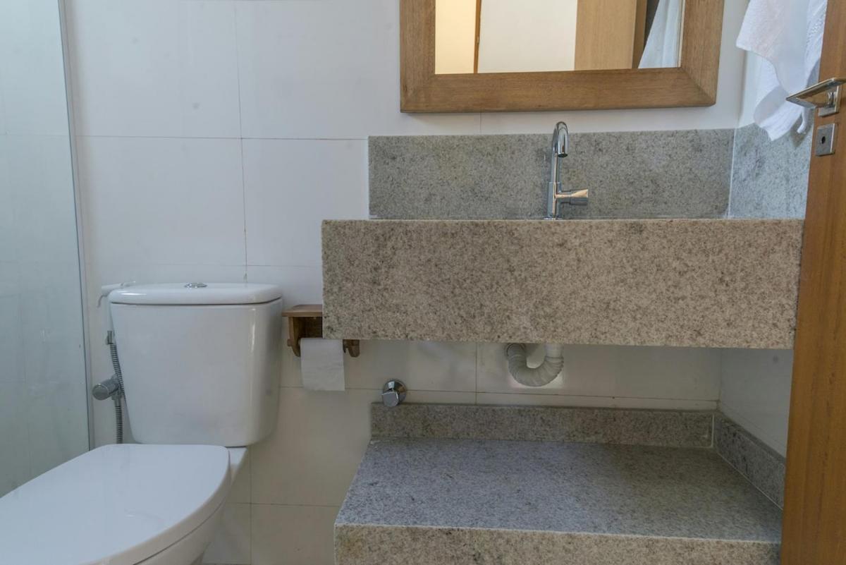 Casa Da Lele Villa Porto Seguro Bagian luar foto